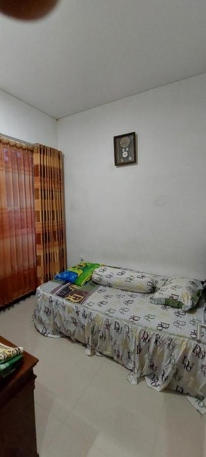 Villa Two One Exotic Private Pool Di Batu Batu  Esterno foto